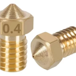 PICO 0.4 E3D Nozzle PICO ROSCA M6 C8