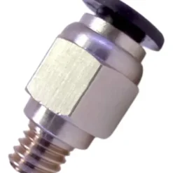 RACOR ROSCA M6 X 4MM NO PASANTE ACOPLE MANGUERA RACORD 2531