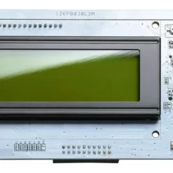 Display Hellbot para placa madre V4 MAGNA 1 MAGNA DUAL PANTALLA cod 656