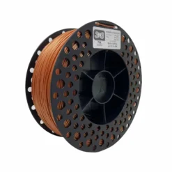 COBRE PLA 3N3 FILAMENTO 3D 1.75MM 1KG M80ICO175CJ