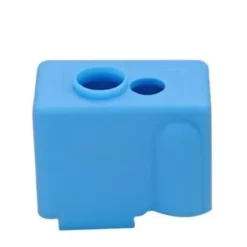 Aislante de silicona para bloque de hotend Artillery Azul COD 1553