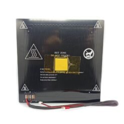 Cama Caliente MAGNA1 V2 ALUMINIO Hellbot 1245