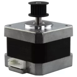 Motor Hellbot Magna 2 Original de eje X e Y COD 1634 C5