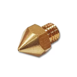 PICO Nozzle Creality Cr10s Pro V2 de bronce 0.8mm - MLA-1105419483 C8