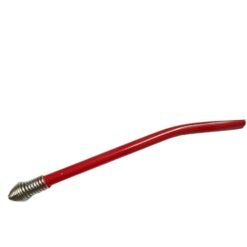 ROJO BOMBILLA RESORTE (ka)