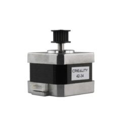 MOTOR CREALITY CON POLEA INTEGRADA 42-34 COD 1902