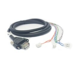 Cable de hotend Hellbot Magna 2 230 COD 1591