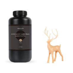 PIEL SKIN Resina Dura Plus Creality 1000g -1kg - 3302020091