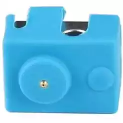 Aislante Silicona Funda Azul Protector Artillery Hornet COD 1554
