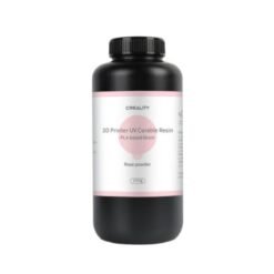 ROSA POWER dura Resina Creality 500g botella plastica 1247  3302170001