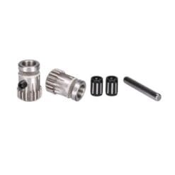 Kit de engranaje extrusor BMG COD 1304