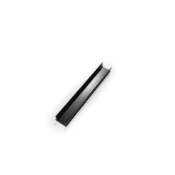 Sujeta Cable para Perfil de Aluminio Hellbot COD 1806 C20