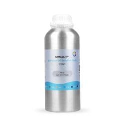 TRANSPARENTE RESINA LCD ESTANDAR Creality 500g botella de aluminio 3302020014