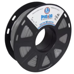 GRIS CLARO PLA 250 gr PrintaLot Filamento 3D DIAMETRO 1,75mm 250 gr
