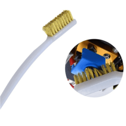 Cepillo de bronce para limpiar hotend COD 31659 C20