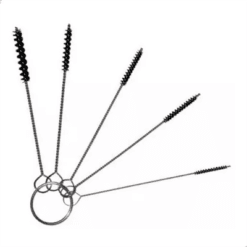 Cepillos de limpieza, set 5 unidades COD 31742