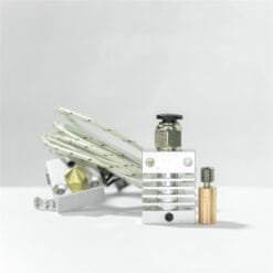 Hotend CR10 1.75/0.4mm 24V50W Ender Bimetal COD 32029