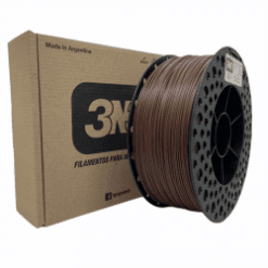 HABANO PLA 3N3 FILAMENTO 3D 1.75MM 1KG M80IHA175CJ