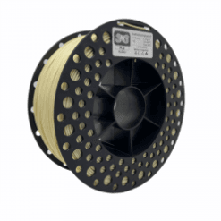 HUESO PLA 3N3 FILAMENTO 3D 1.75MM 1KG M80IHU175CJ M80IHU175CJ