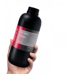 CLEAR Resina Sc801 Impresora 3d. Odontología Phrozen