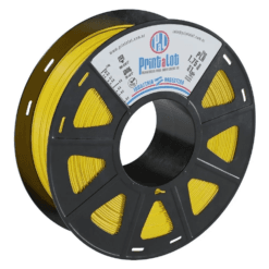 AMARILLO PLA PrintaLot x1KG Filamento 3D DIAMETRO 1,75mm