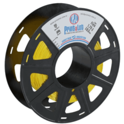 FLEXIBLE AMARILLO FLEX PRINTALOT FILAMENTO 500Gr 1.75mm 736684241674