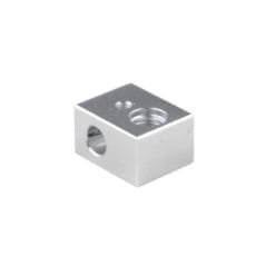 Bloque de hotend Wanhao D9 MK10 COD 549 C14