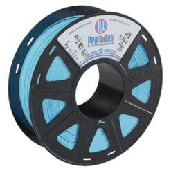 CELESTE PLA PrintaLot x1KG Filamento 3D DIAMETRO 1,75mm