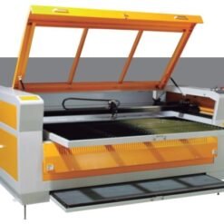 LASER CO2 180W 1300x900 Z1390 - Cortadora grabadora Pantógrafo