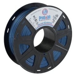 COBALTO METALIZADO PLA PrintaLot x1KG Filamento 3D DIAMETRO 1,75mm