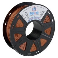 COBRE METALIZADO PLA PrintaLot x1KG Filamento 3D DIAMETRO 1,75mm
