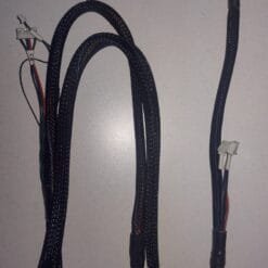Cable de Extrusor y hotend Magna 1 V1 Sensor viejo M1V1 COD 956
