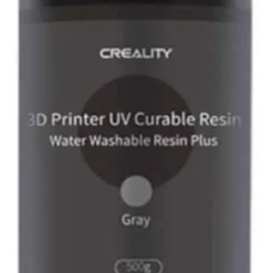 PIEL SKIN Lavable Al Agua Plus 1kg Botella Plastica Resina Creality 3302010042