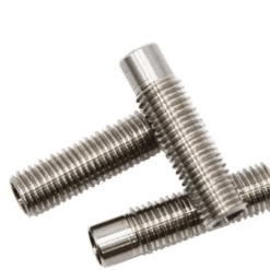 Barrel Cr-10s Pro Garganta M6 Hotend Creality COD 18390 C9