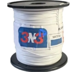 TPU 3nFLEX BLANCO TPU 3N3 FILAMENTO 3D 1.75MM 500gr M83IBL175CI