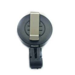 Soporte Cable de Extrusor Wanhao D9 COD 677 C20