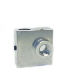 Bloque de hotend Hellbot Magna 2 COD 1580