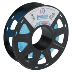 FLEXIBLE CELESTE FLEX PRINTALOT FILAMENTO 500Gr 1.75mm 736684241766