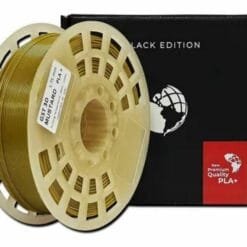 MOSTAZA MUSTARD GST sin caja PLA Filamento 3D 1.75 1KG