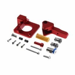 KIT EXTRUSOR PARA CREALITY DOBLE TRACCION METALICO ENDER 3 / CR10 COD 1973 C5