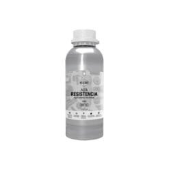 GRIS Resina Alta Resistencia Hellbot 250ml COD 2131