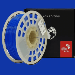AZUL BLUE GST CON CAJA PLA Filamento 3D 1.75 1KG
