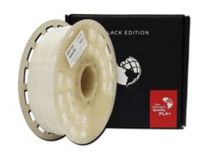 BLANCO WHITE GST CON CAJA PLA Filamento 3D 1.75 1KG