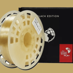 CRISTAL CRYSTAL GST CON CAJA PLA Filamento 3D 1.75 1KG