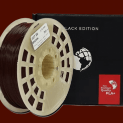 MARRON BROWN GST CON CAJA PLA Filamento 3D 1.75 1KG