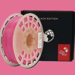 ROSA PINK GST CON CAJA PLA Filamento 3D 1.75 1KG