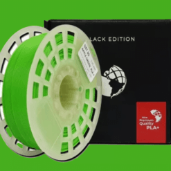 VERDE MANZANA APPLE GREEN GST CON CAJA PLA Filamento 3D 1.75 1KG