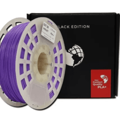 VIOLETA VIOLET GST CON CAJA PLA Filamento 3D 1.75 1KG