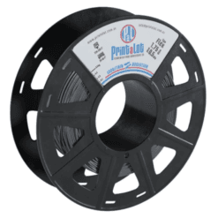 FLEXIBLE GRIS FLEX PRINTALOT FILAMENTO 500Gr 1.75mm 736684241797