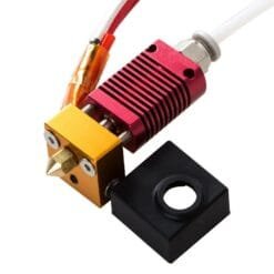 Hotend MK8 Kit Creality Ender 3, Ender 3 Pro, Ender 3 V2 4001030041